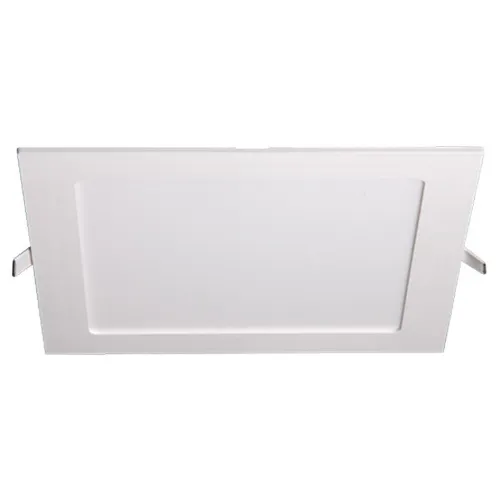 Светильник Jazzway LED квадрат PPL- S 18w 6500K 220х220x20mm IP40