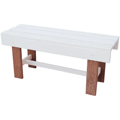 Лавочка БМ липа 500*330*300 (полок) термо