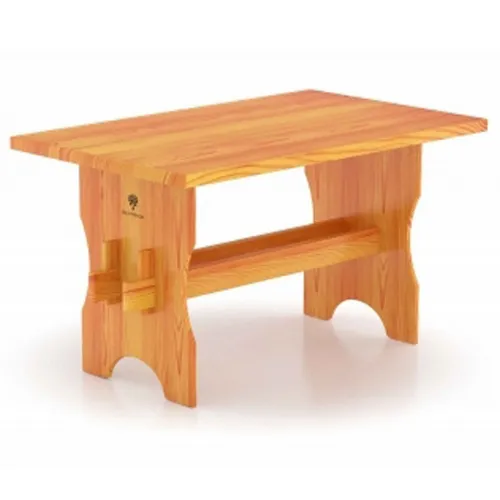 Стол BENTWOOD лиственница натуральная 1,10х0,70 h=0,76