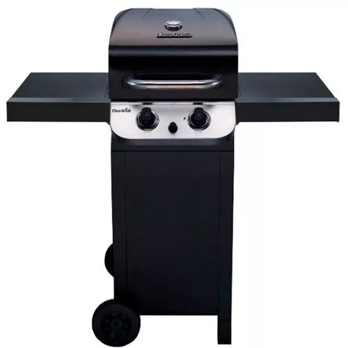 Гриль газовый Char-Broil Performance 2B