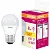 Лампа OSRAM LED E27, CLP75 8W 2700К 230V 806 Lm шар. мат.