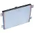 Теплообменник НМК для печи Сибирь, Кубань