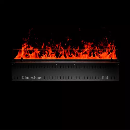Очаг паровой Schones Feuer 3D HOT LINE 1500 RGB