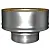 Переходник ВУЛКАН моно-термо d400х500 V50G (321/0,8мм+304/0,5мм)