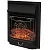 Очаг InterFlame MAJESTIC GLS BLACK