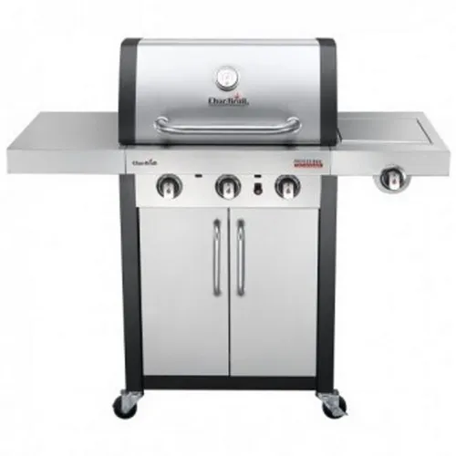 Гриль газовый Char-Broil Professional 3S