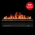 Очаг паровой Schones Feuer 3D FireLine 800