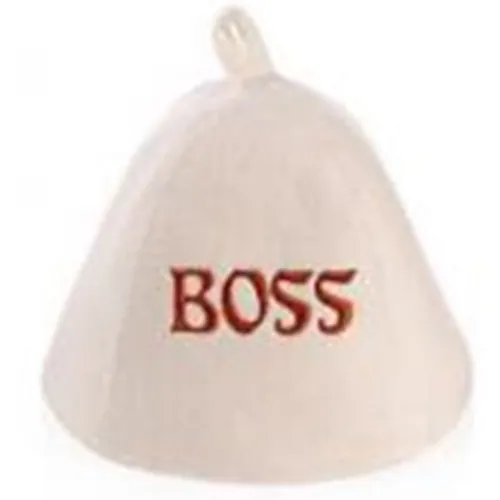 Шапка БАННЫЙ ТЕРЕМ BOSS