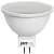 Лампа Jazzway LED GU5,3  MR16  7W/830  520lm 220V PLED