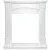 Портал Dimplex Boston (под очаг Symphony 26'') Белый