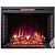 Очаг InterFlame ANTARES 33 LED FX QZ