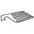 Тэн HARVIA ZSP-255 3,0кВт для Elegance 16,5/18,Legend 165