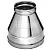 Конус ФЕРРУМ d115х200 (430/0,5мм)