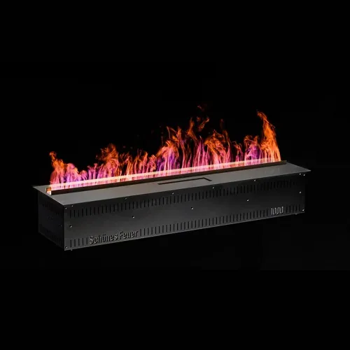 Очаг паровой Schones Feuer 3D FireLine 1000
