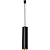 Светильник Jazzway трековый PTR 2310 L400мм 10Вт 4000K 30° BL (чёрный) IP40 цилиндр