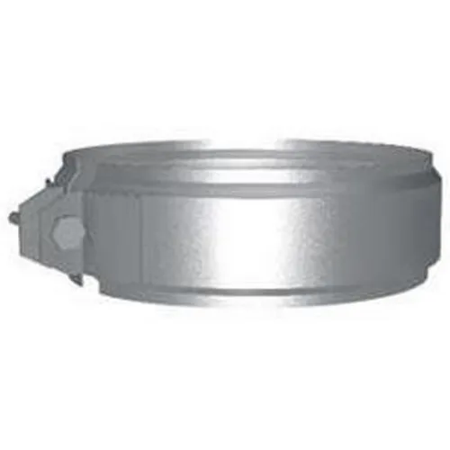Хомут ВУЛКАН d180х280 (AISI 304)
