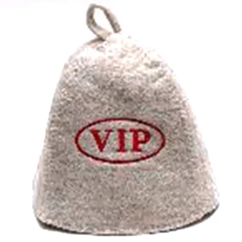 Шапка БАННЫЙ ТЕРЕМ VIP
