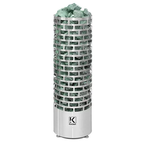 Печь электрическая KARINA Nova 15E