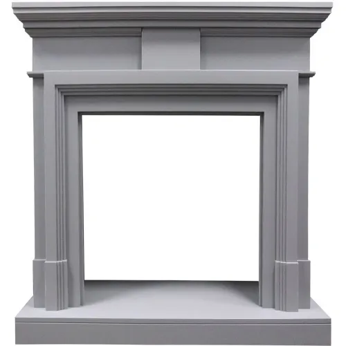 Портал Dimplex Coventry Gray (под очаг Symphony 26'', XHD28L-INT) Серый