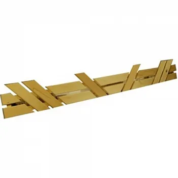 Подспинник ТПК W 2,5м комбинированный термо