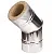 Отвод 45° ВЕРМИЛОДЖИК d120х200 (430/0,5мм)