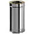 Сэндвич ВУЛКАН d400х500 L1000 V50G (321/0,8мм+304/0,5мм)