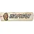 Табличка Парная аппликация