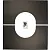 Пластина декоративная XXL 35-45гр. Schiedel Permetr d150х200 (RAL 9005) черн.