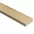 Доска Осина сорт А 25*85 2,7м