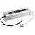 Блок питания Jazzway для светодиодной ленты J12V 200W IP67