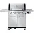 Гриль газовый Char-Broil Professional 4S PRO