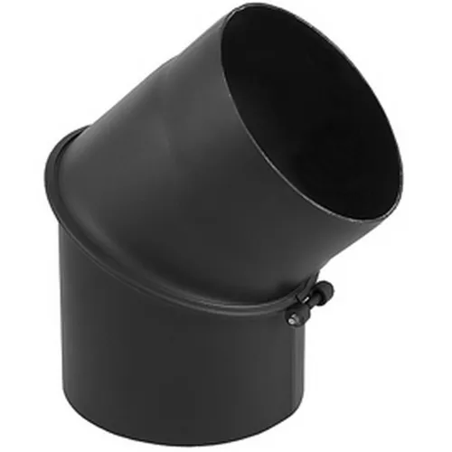 Отвод Darco KNS150/45-CZ2 (ML) 2 сегмента