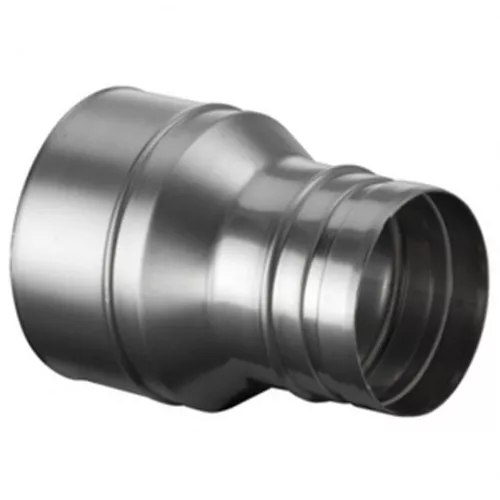 Переходник Schiedel Prima Plus увеличение диаметра 150-180 P+