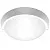 Светильник Jazzway LED круг PBH-PC-RA 24W 1800Лм 4000K  IP65