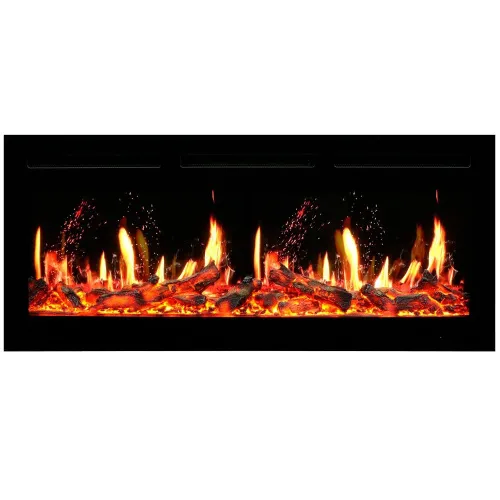 Очаг RoyalFlame 5D V-ART 40