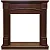 Портал Dimplex Boston (под очаг Symphony 26'') Темный дуб