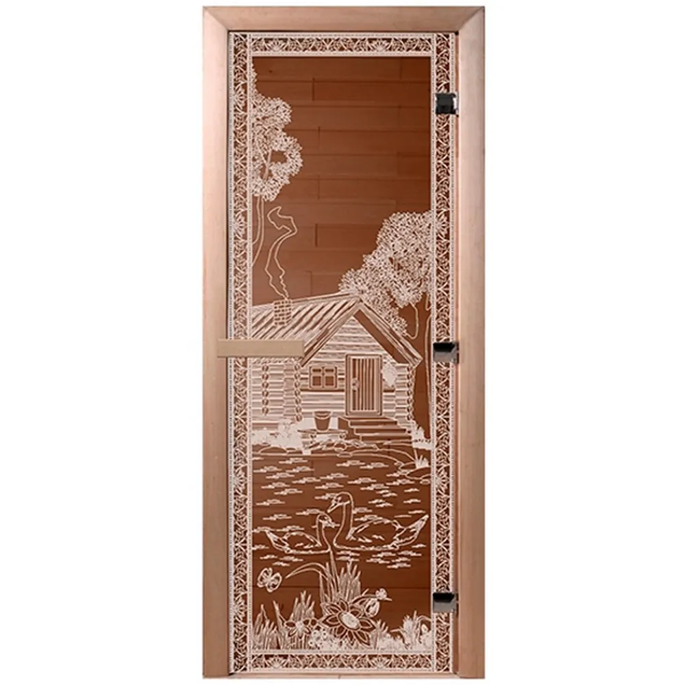 DoorWood