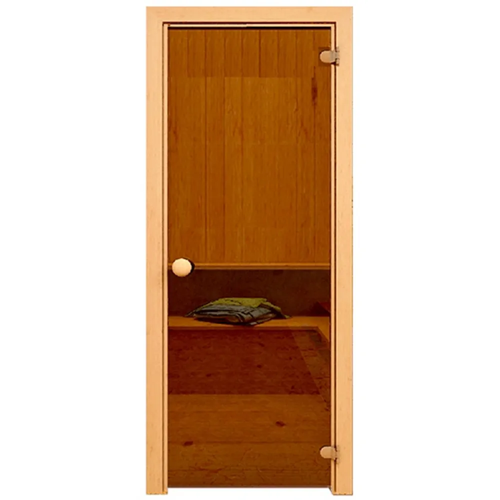 DoorWood