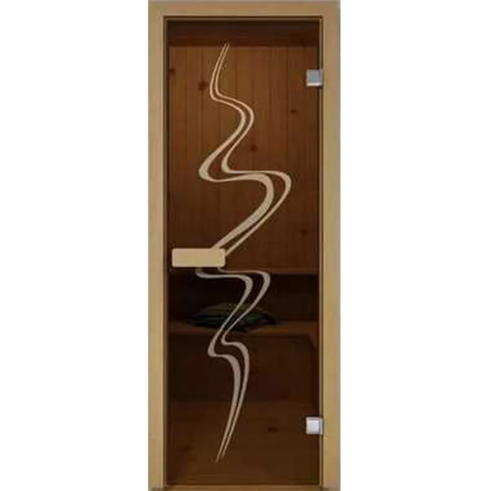 DoorWood