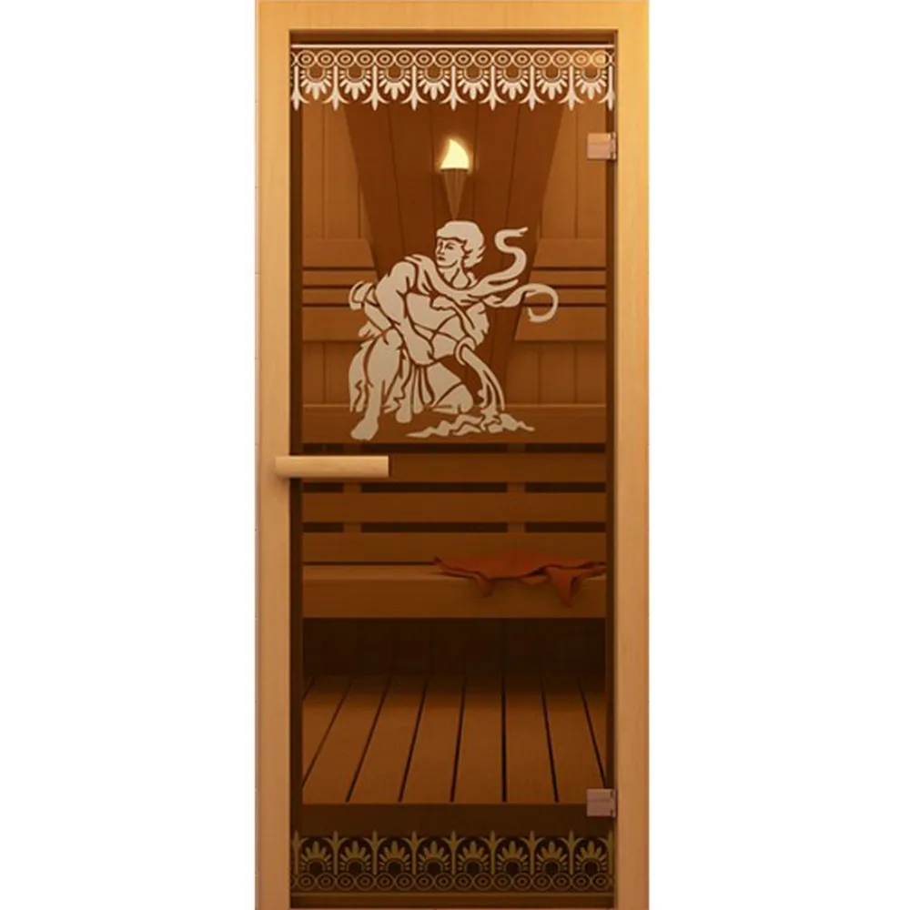 DoorWood