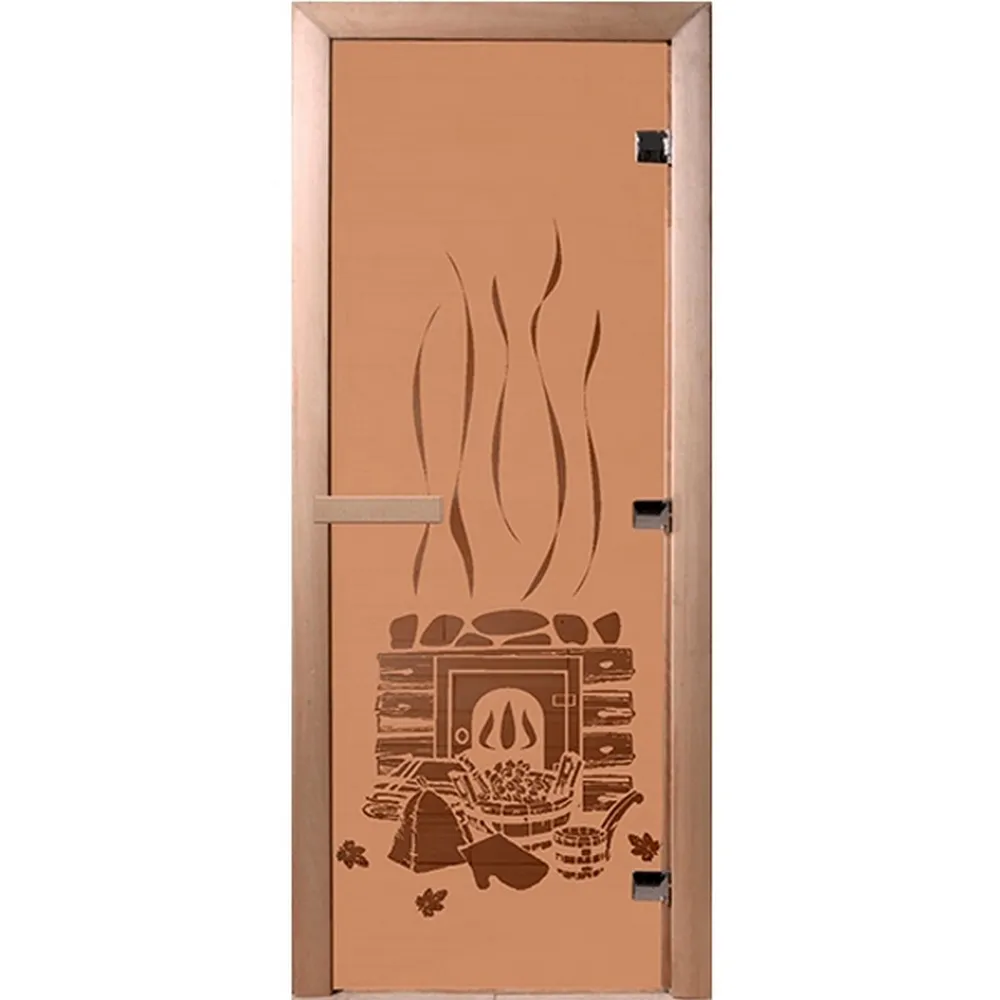 DoorWood